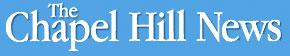 Chapel Hill News logo